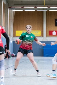 Bild 26 - F HSG Kremperheide/Muensterdorf - TSV SR Schuelp : Ergebnis: 19:14